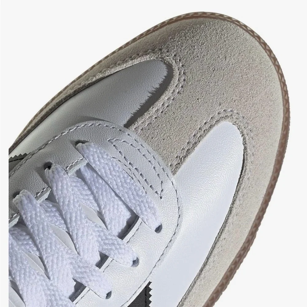 Adidas Samba OG Sneakers - Picture 8 of 10